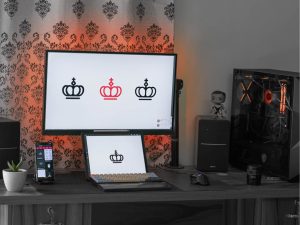 Mastering Logo Design: Essential Tips and Techniques for Crafting Impactful Logos