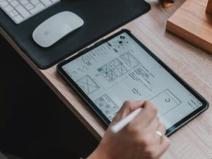 The Psychology of Logos: How Design Elements Influence Brand Perception