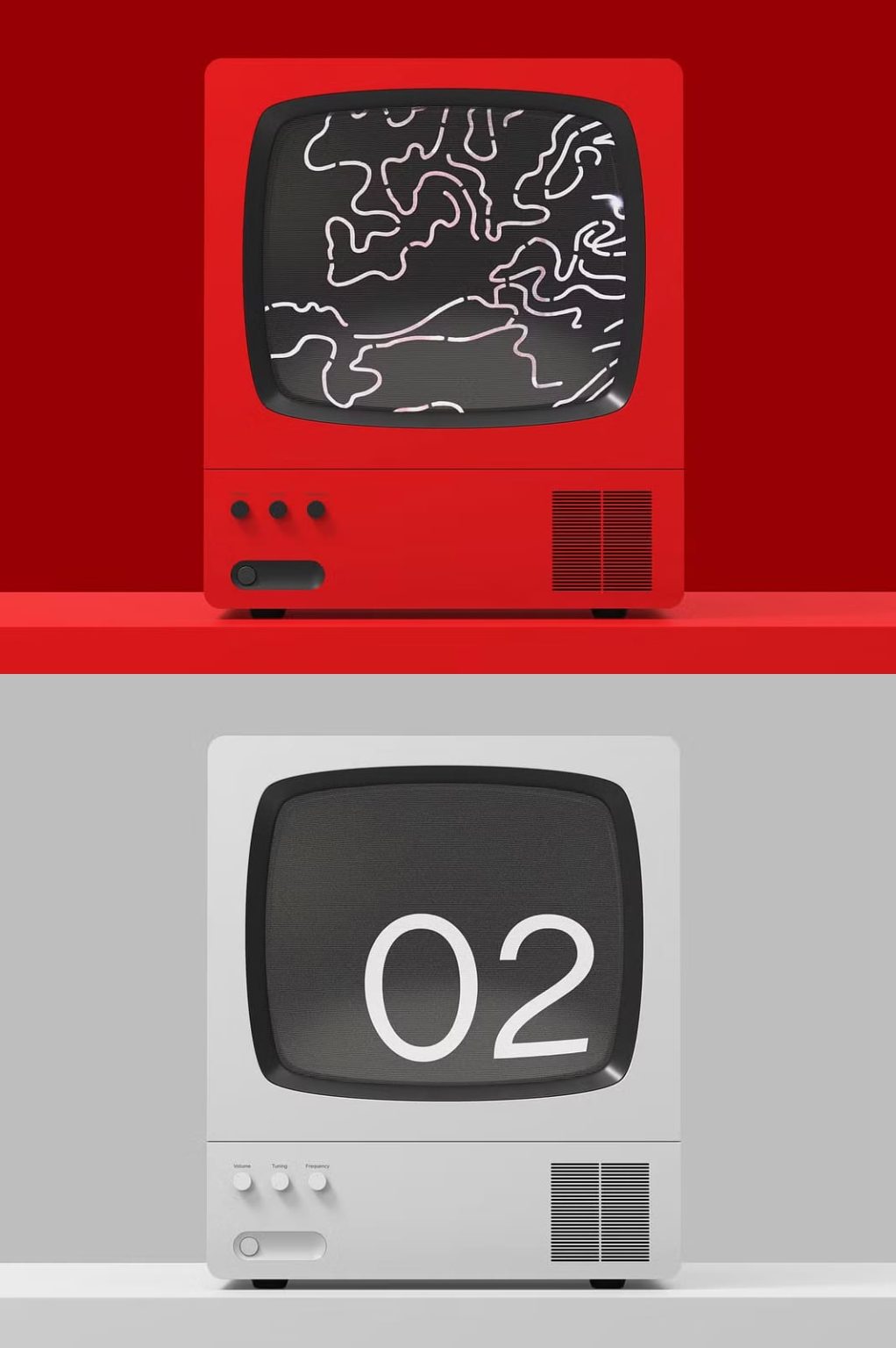 Screen 02 Non Standard Mockup The Danny Mockup Design Resources Screen 02 Non Standard Mockup The Danny Mockup Design Resources